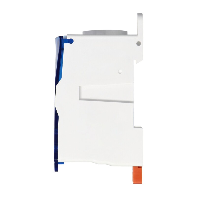 Rozbočovacia svorkovnica OR-LZ-8207/250 blok 1P 250A (vstup 1x 120mm² / výstup 4x10, 5x16 a 2x35 mm²)